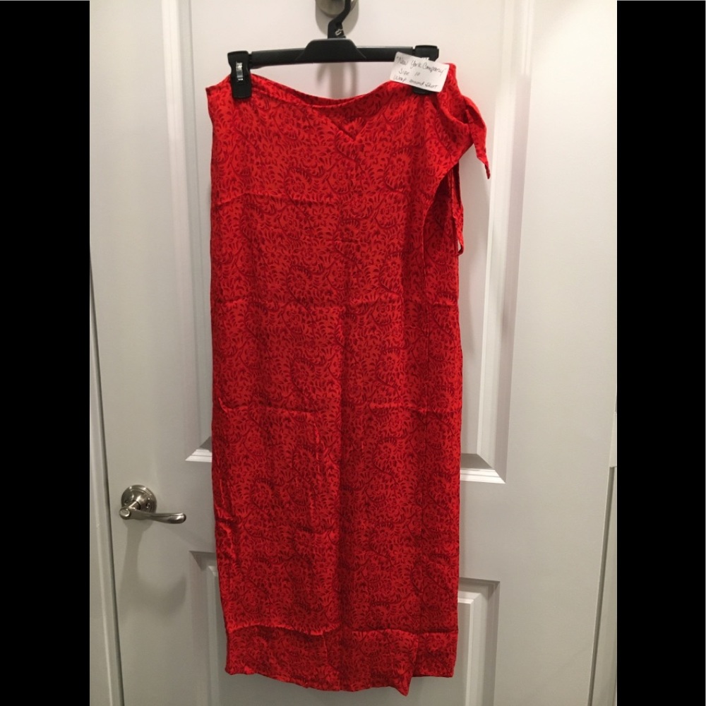 New York Co.  skirt